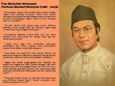 Warisan Gemilang MUTIARA KATA  TOKOH TOKOH NEGARA