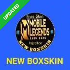 Box Skin Injector APK Free Download For All Android