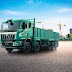 Mahindra Blazo X 42 Truck