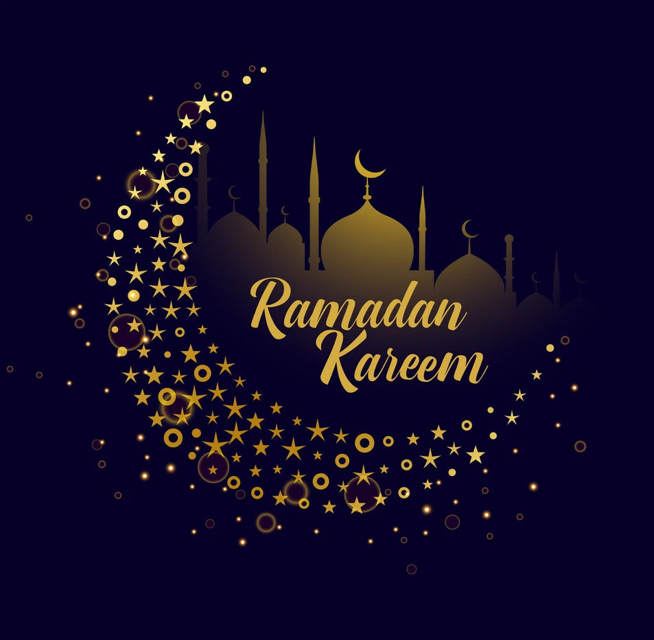 Ramadan DP for Facebook, Instagram & Whatsapp Profiles
