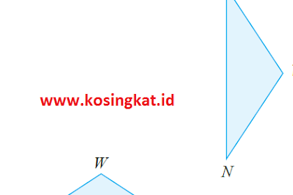 Kunci Jawaban Matematika Kelas 9 Halaman 169 - 172 Latihan 3.3