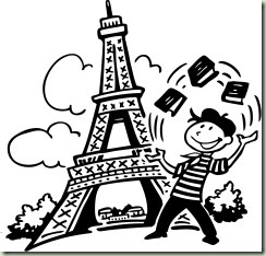 eiffeltower