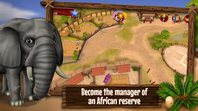 WildLife Africa Apk v1.0 for Android Mod (Unlocked)