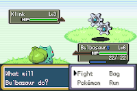 Pokemon Flaming Grace 802 Screenshot 08