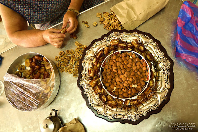 Eid Fitr, czyli jak świętują koniec Ramadanu w Maroku.