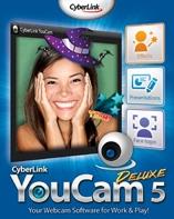 CyberLink YouCam 5 Deluxe Full Patch - Rapidshare