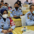 Rakernis Back to Basic, Kabapas Jakarta Timur-Utara Paparkan Keberhasilan Program Kerja dan Koordinasi Dengan Stakeholder