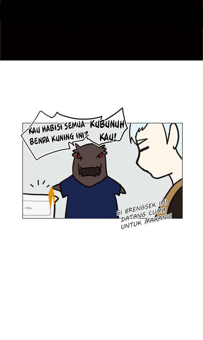 Tower of God Bahasa indonesia Chapter 27