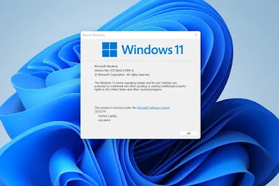 Windows 11 2022 Overview