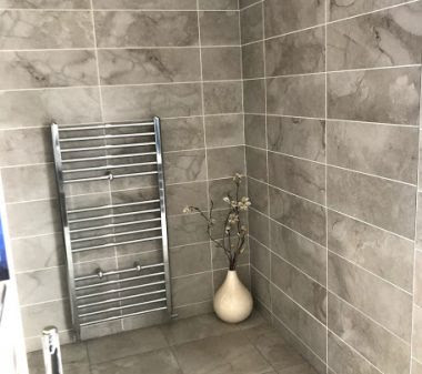 Bathroom Tiles Dublin