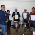      FIRMAN SESA Y AYUNTAMIENTO DE TLAXCALA  CONVENIO DE ALCOHOLIMETRÍA 2020
