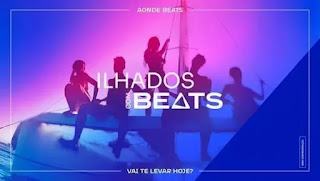 Promoção Ilhados Com Beats