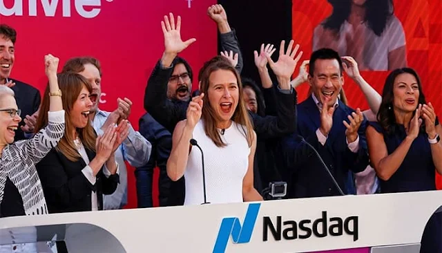 23andMe Lawsuit! $6 billion to $0. Stock Delisting as Hackers Sold User Information: eAskme