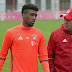 Bayern winger Coman out for two months