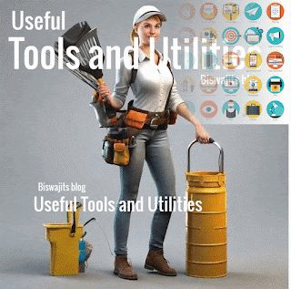Beyond code snippets, the Ultimate Toolbox is packed with useful tools and utilities that cover a wide range of development needs