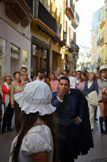 Don Juan Tenorio ( Sevilla )