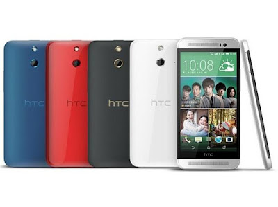 [RUU] Stock Rom for HTC ONE E8