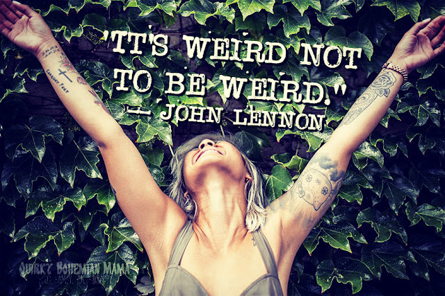 "Is it weird in here, or is it just me?" --Steven Wright. 21 Quotes About Embracing Your Weirdness. Inspirational quotes about being different. Quotes about being weird. embrace your weirdness quotes embrace your weirdness meaning embracing my weirdness being weird quotes funny weird quotes is being weird attractive how to be weird in a good way weird meaning funny weird quotes weird quotes that make you think quotes about weird friends strange behaviour quotes eccentric personality is being eccentric a good thing it's ok to be weird am I eccentric