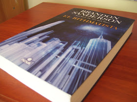 Brandon-Sanderson