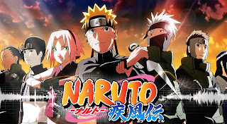 Wallpaper Naruto terbaru