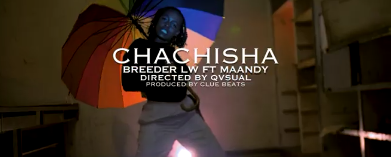 Hot Video Breeder Lw Ft Maandy Chachisha Mp4 Download Watch
