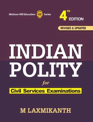 http://www.flipkart.com/indian-polity-4th/p/itmdmmsnbhqfwj3a?q=Indian+Polity+4th+Edition&as=on&as-show=on&as-pos=p_1&pid=9781259064128&affid=material4x