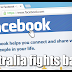 Australia leading international war against Facebook censorship