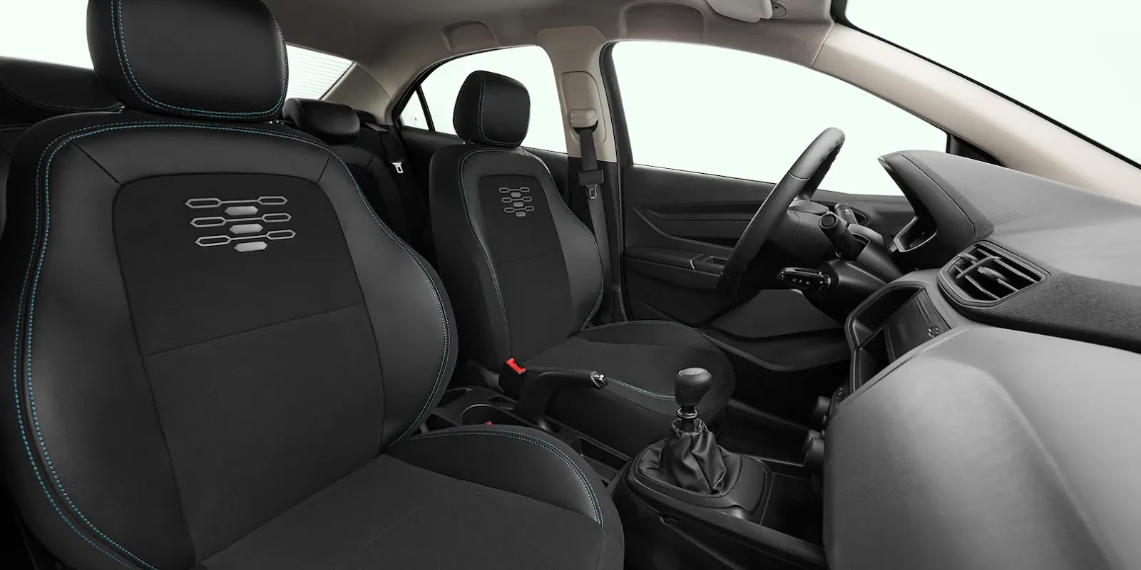 Novo Chevrolet Joy Plus 2020: fotos, preços e detalhes
