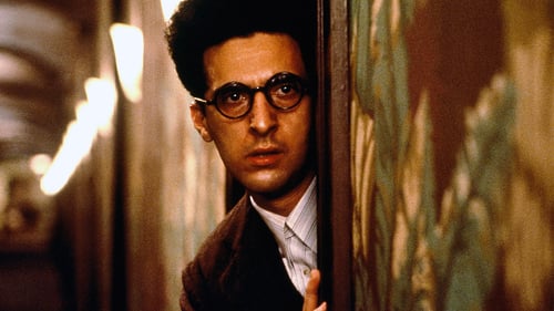 Barton Fink 1991 online latino full hd