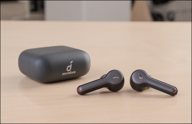 Anker Soundcore Liberty Air 2 Wireless Earbuds