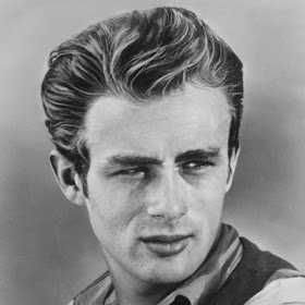 Men Hair Styles Collection: James dean HairStyles