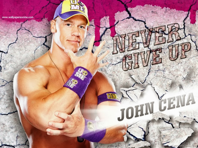 John Cena Wallpaper HD