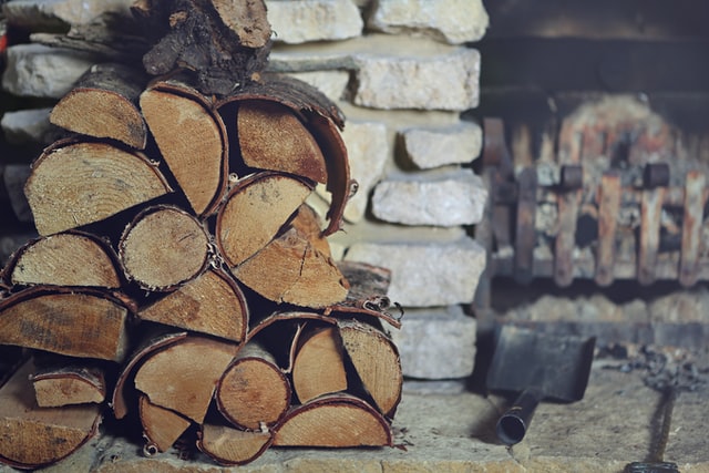 firewood suppliers
