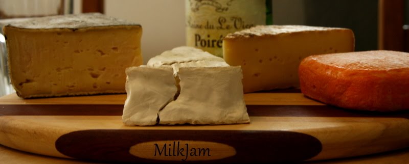 MilkJam