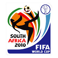 2010 Fifa World Cup South Africa logo