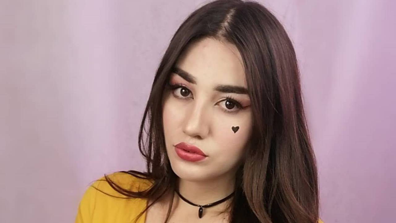 Barbara Navarro – Most Beautiful Transgender Girl Instagram