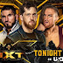 WWE NXT 01.06.2021 | Vídeos + Resultados