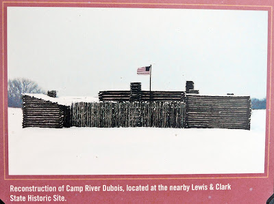 Camp DuBois