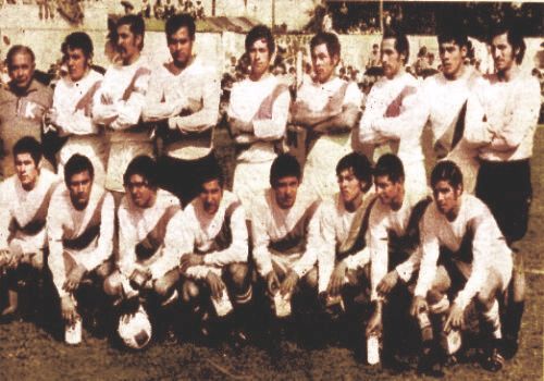 Club Deportivo Guaraní Antonio Franco - Wikiwand