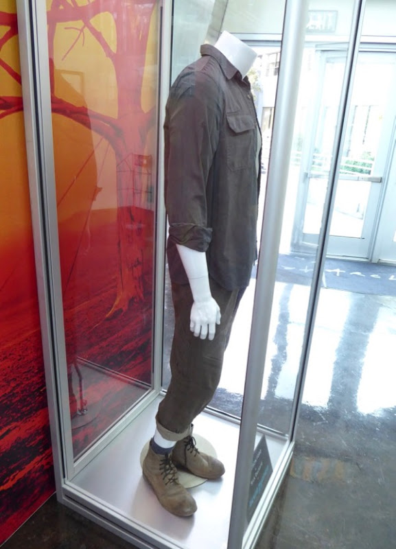 Blade Runner 2049 Rick Deckard costume