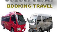 Rekomendasi Travel Surabaya Kudus: Penjadwalan, - Bambang info
