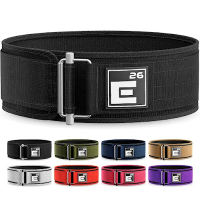 Best Weightlifting Belt