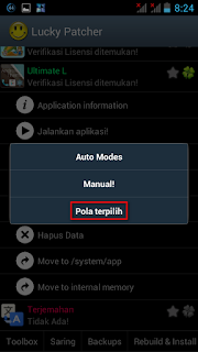 Lucky Patcher terbaru | andromin