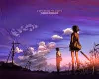 5 centimeter per second