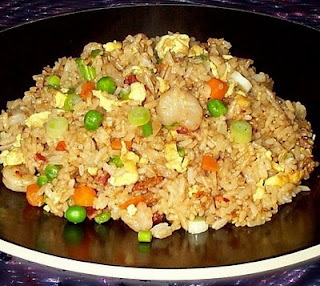 Resep Nasi Goreng