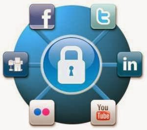 privacidade internet redes sociais facebook twitter