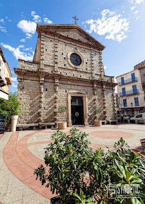 Corse - Porto Vecchio