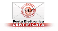 posta elettronica certificata