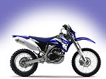 YAMAHA PICTURES. 2011 YAMAHA WR450F motorcycle pictures 3