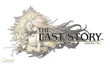 #3 The Last Story Wallpaper